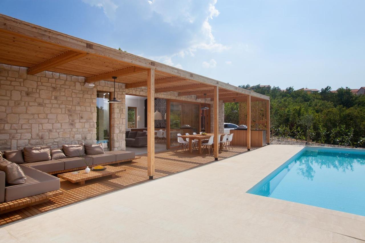 Villa Olea 科里米诺 外观 照片