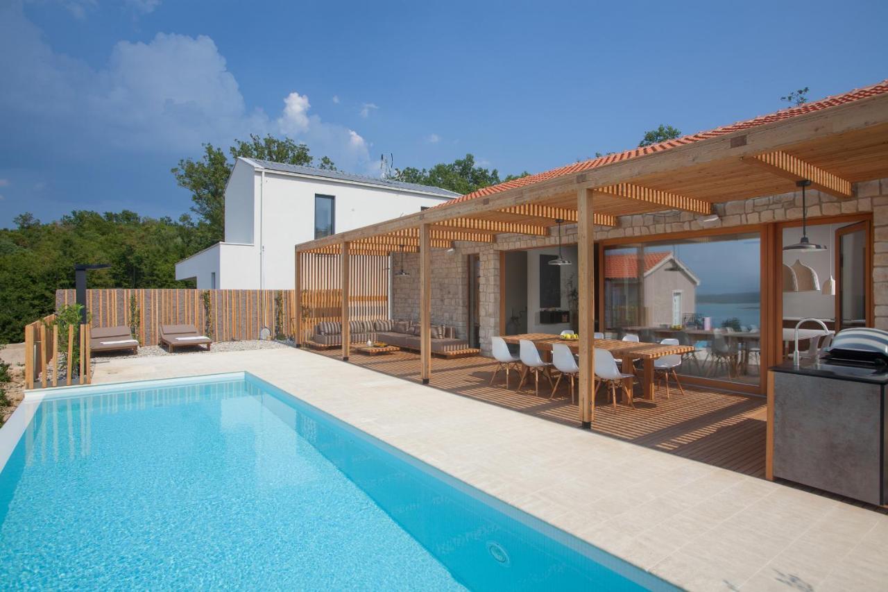 Villa Olea 科里米诺 外观 照片